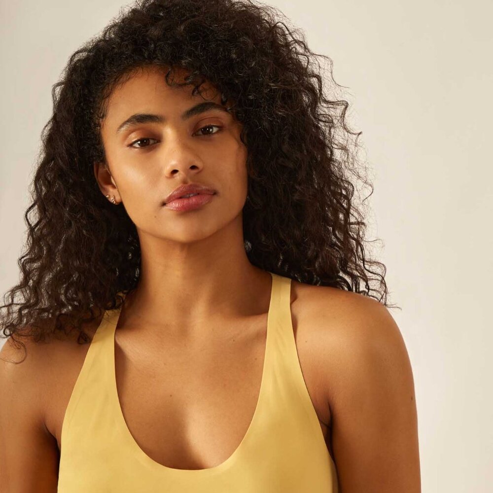 Dream Harder Racerback